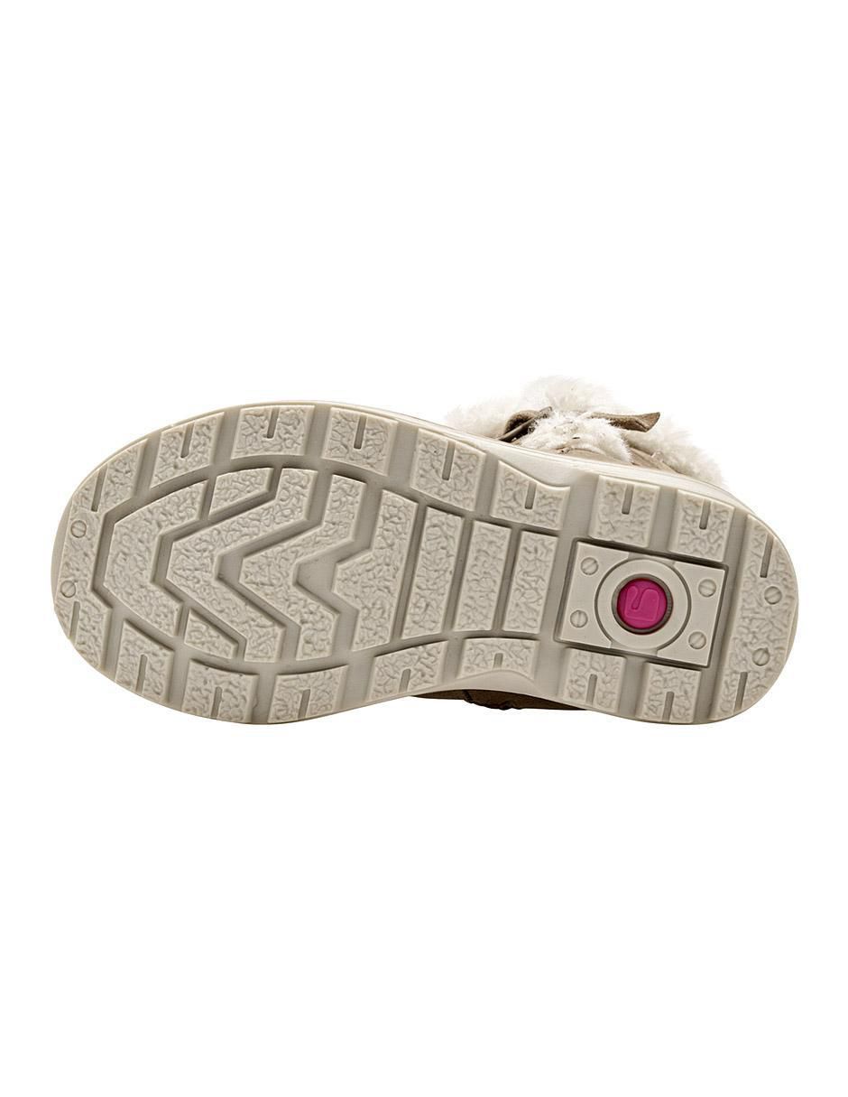 Bota para niña 2