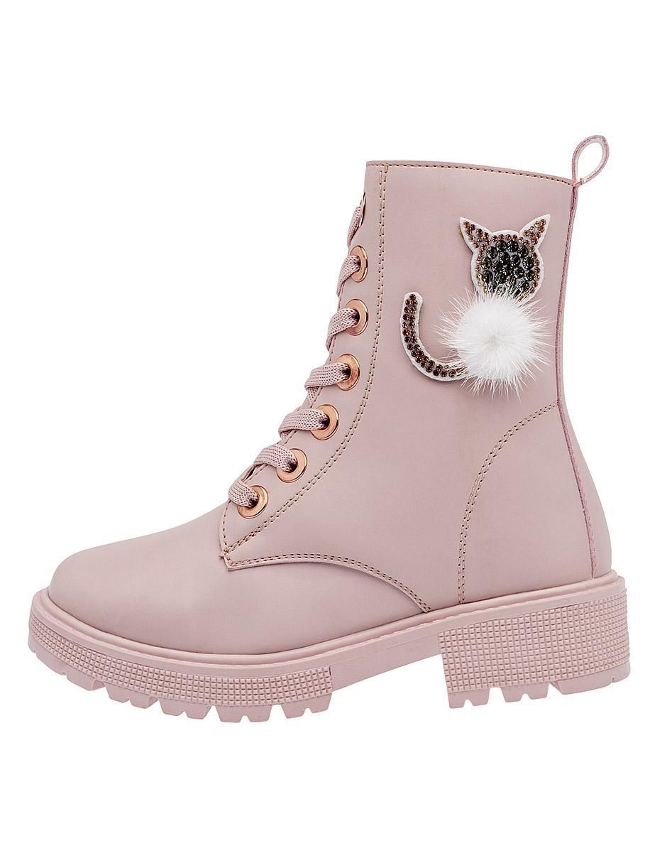 Bota para niña Bota para niña