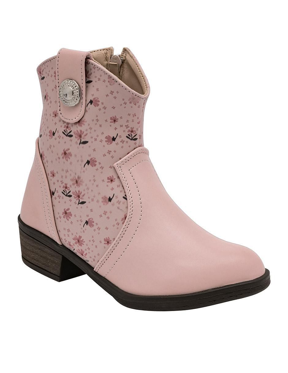 Calzado Botitas Para NiÃ±as 2019 Botas Price Shoes Catalogo NiÃ±as