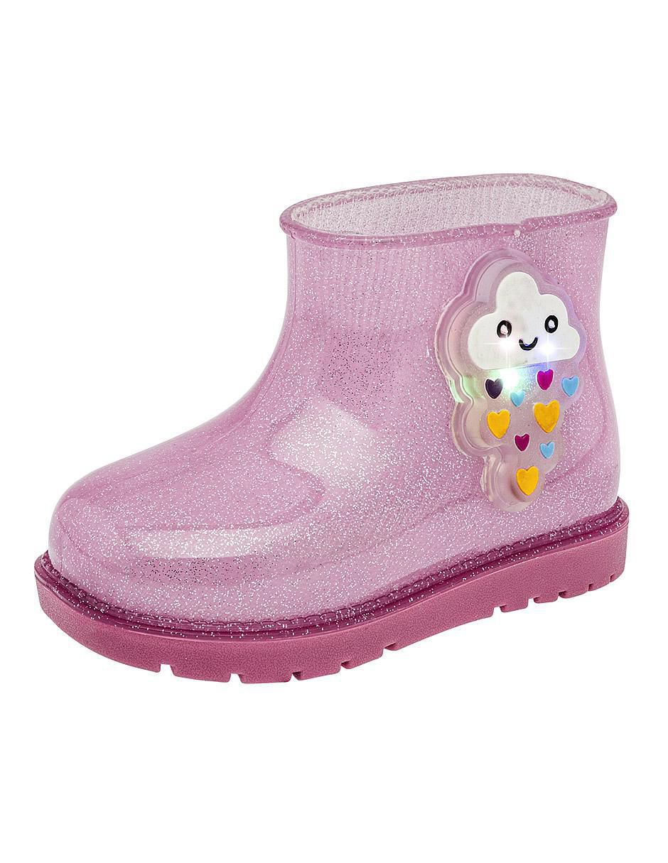 Bota para niña Bota para niña