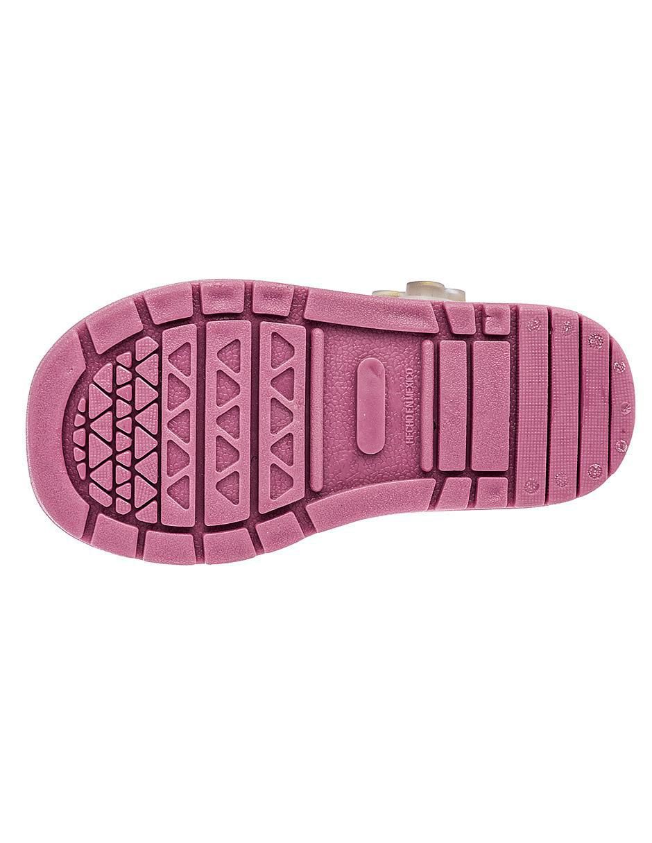 Bota para niña 2