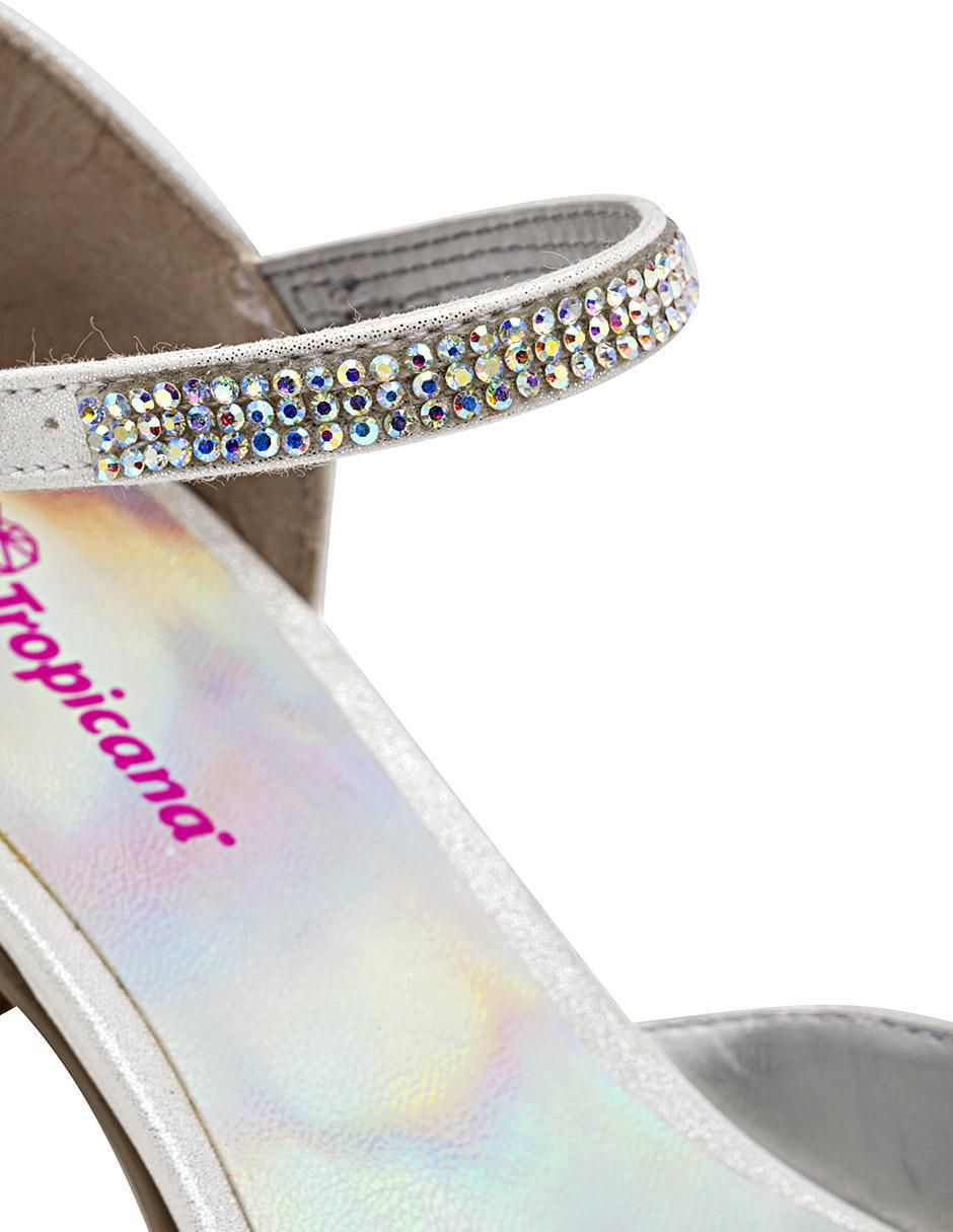 Zapato para niña 2