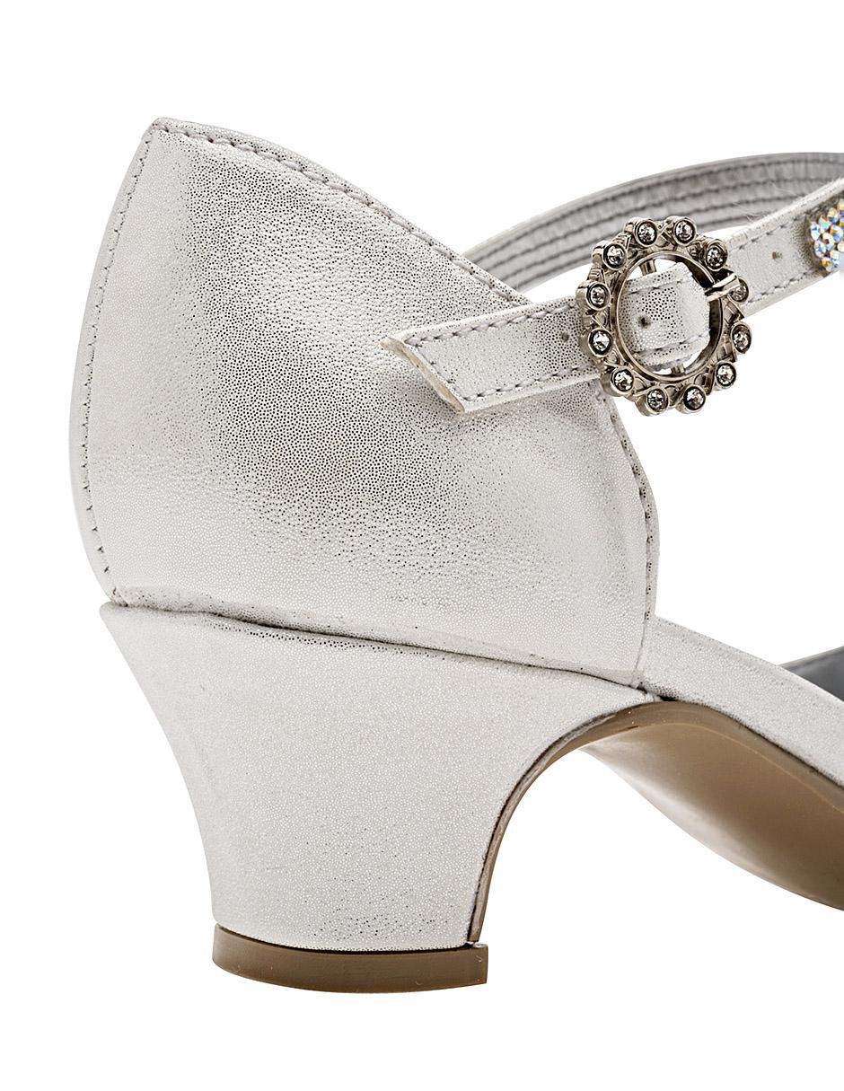 Zapato para niña 3