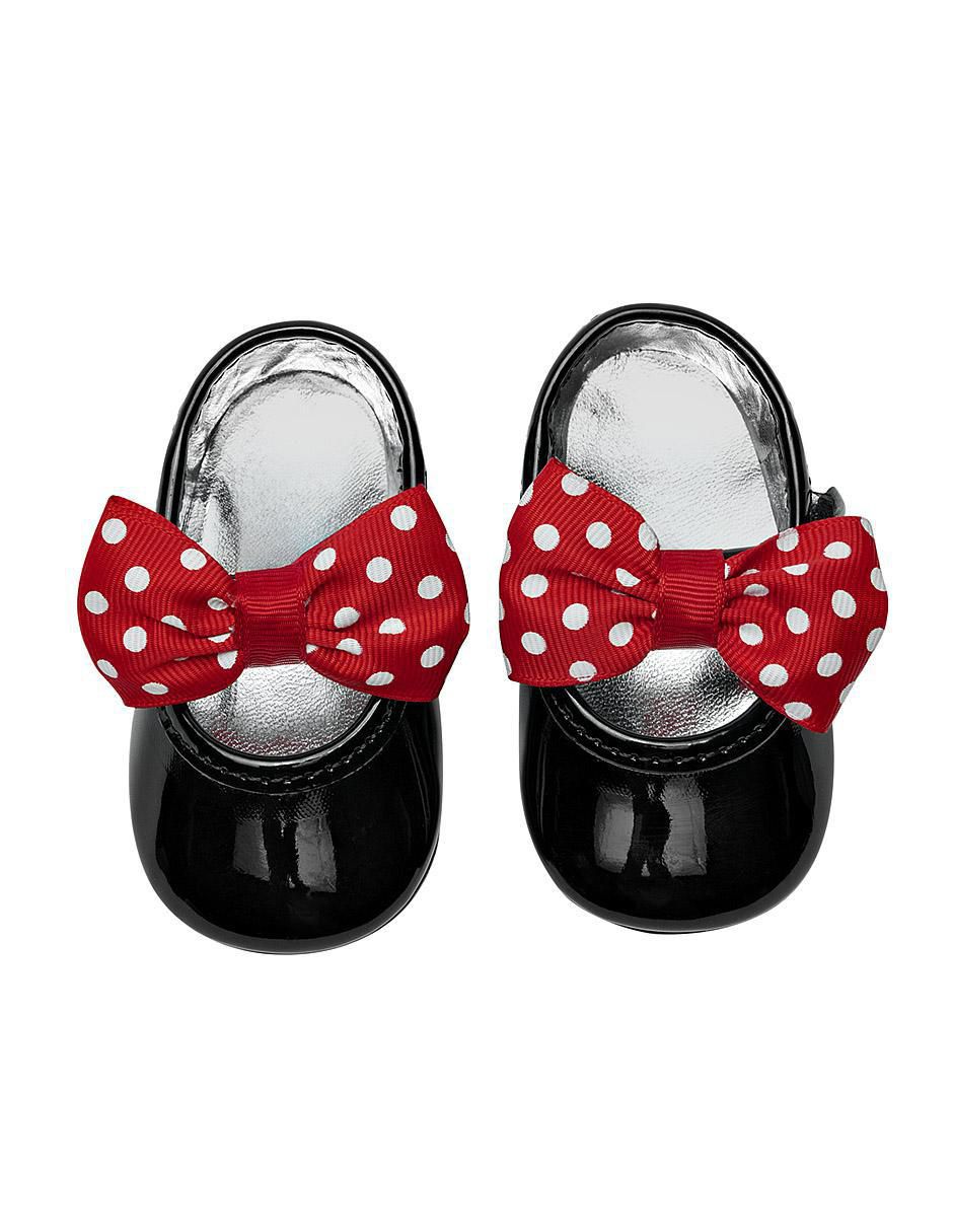 Zapato para niña 3
