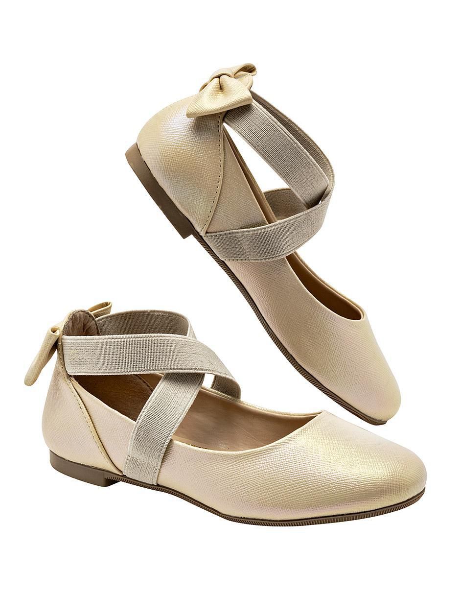 Zapato para niña 3