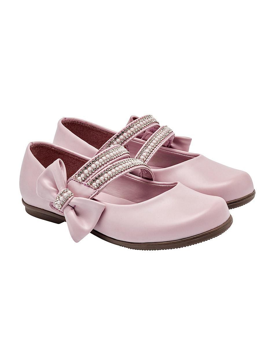 Zapato para niña 3