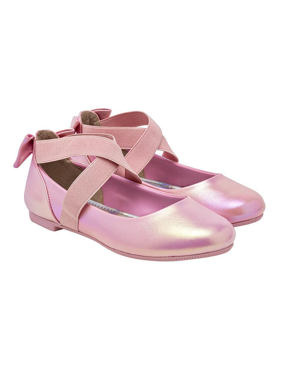 Zapato para niña 2