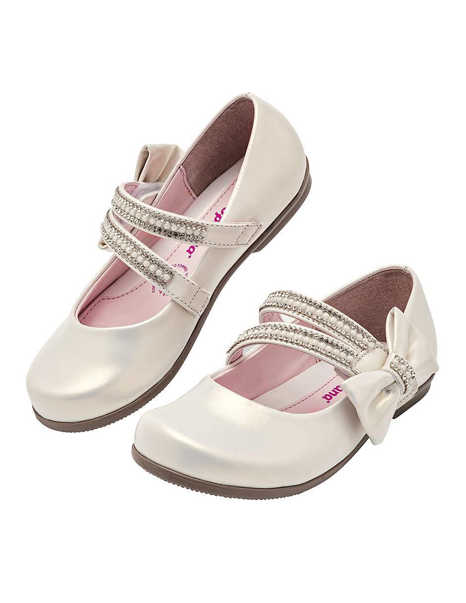 Zapato para niña 3