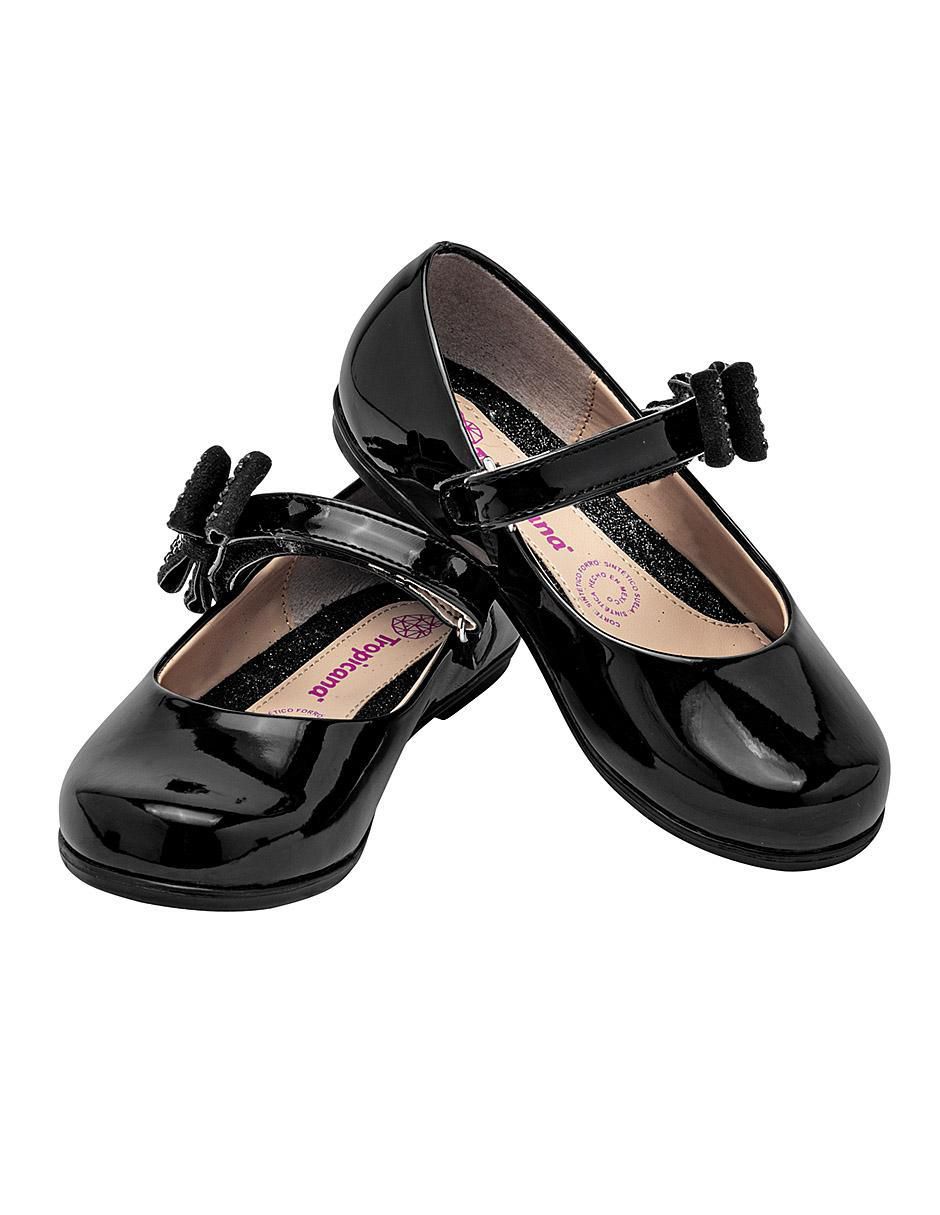 Zapato para niña 3