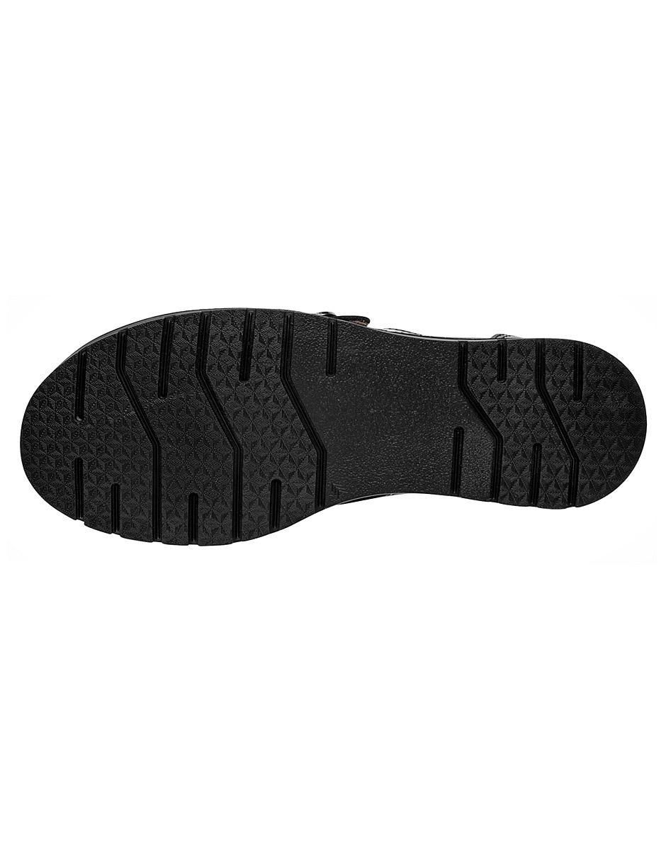Zapato de piel para niña 3