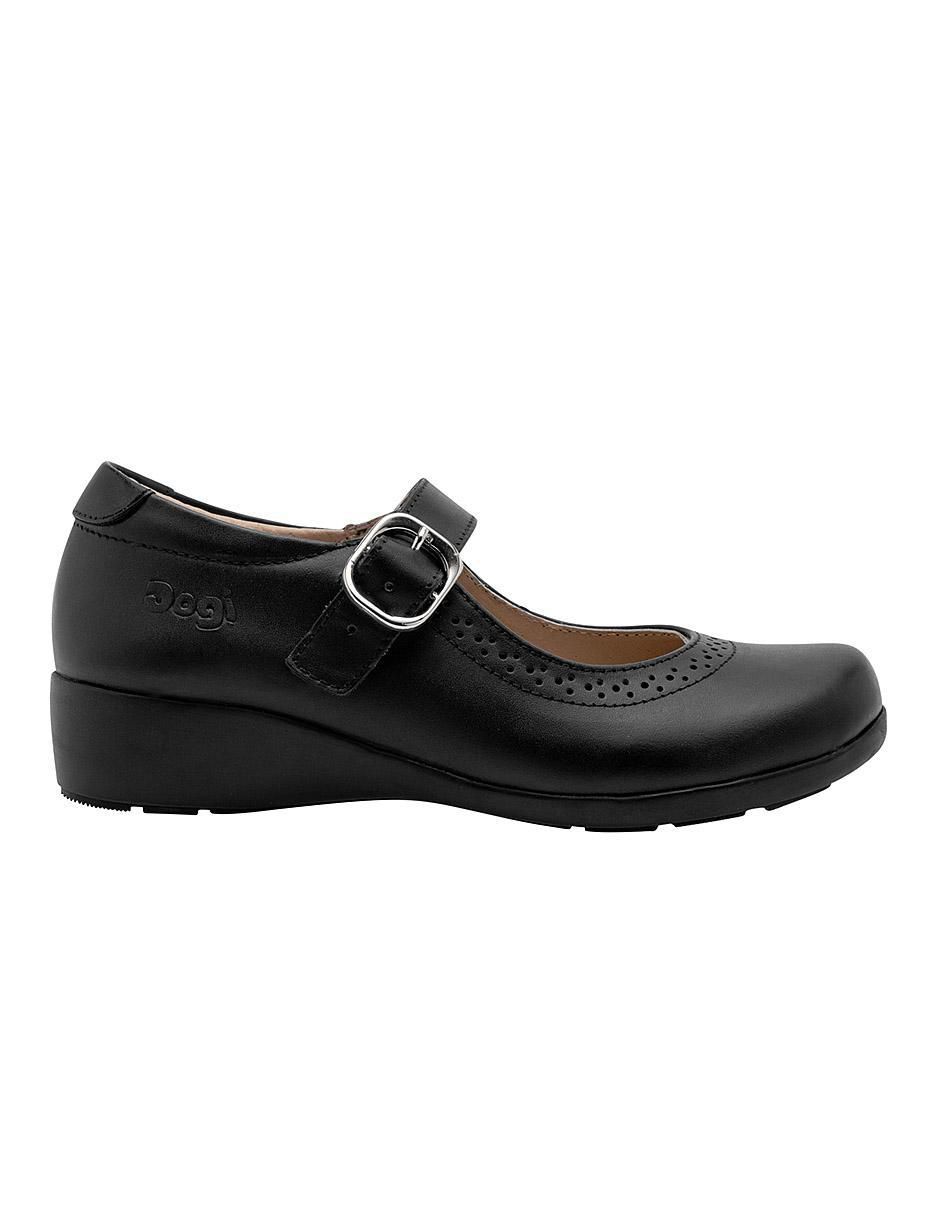 Zapato de piel para niña 2