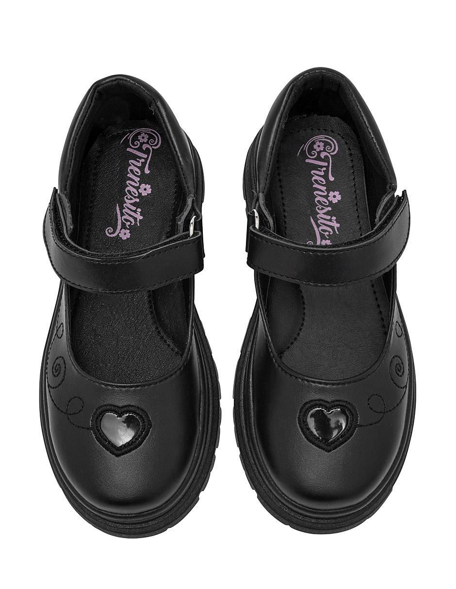 Zapato para niña 3