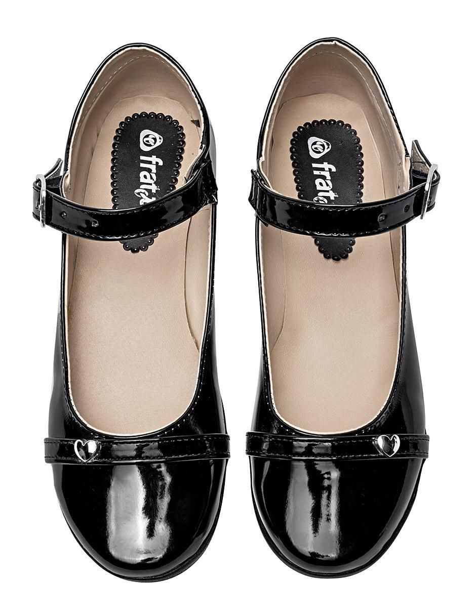 Zapato para niña 2