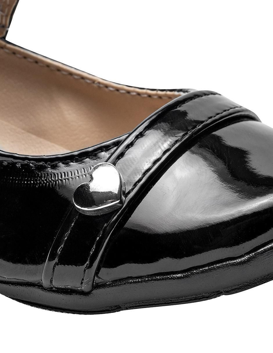 Zapato para niña 3
