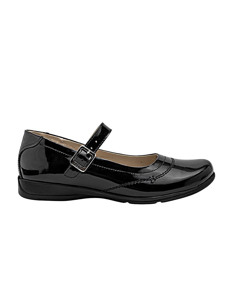 Zapato de piel para niña 2