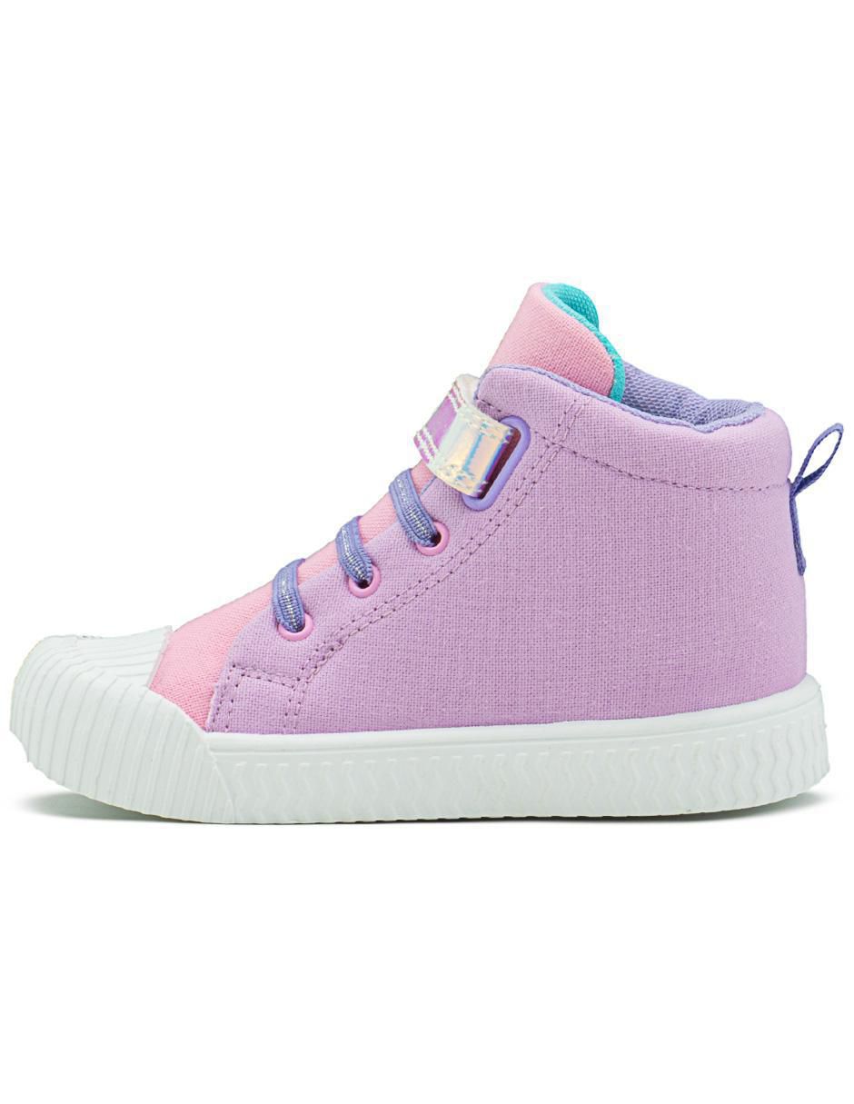 Tenis para niña 2