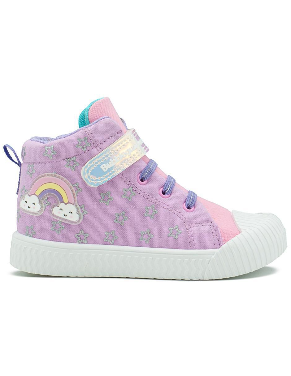 Tenis para niña 3