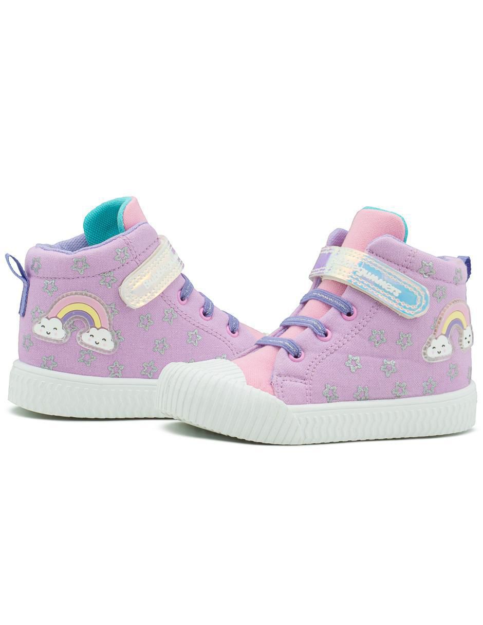 Tenis para niña 5
