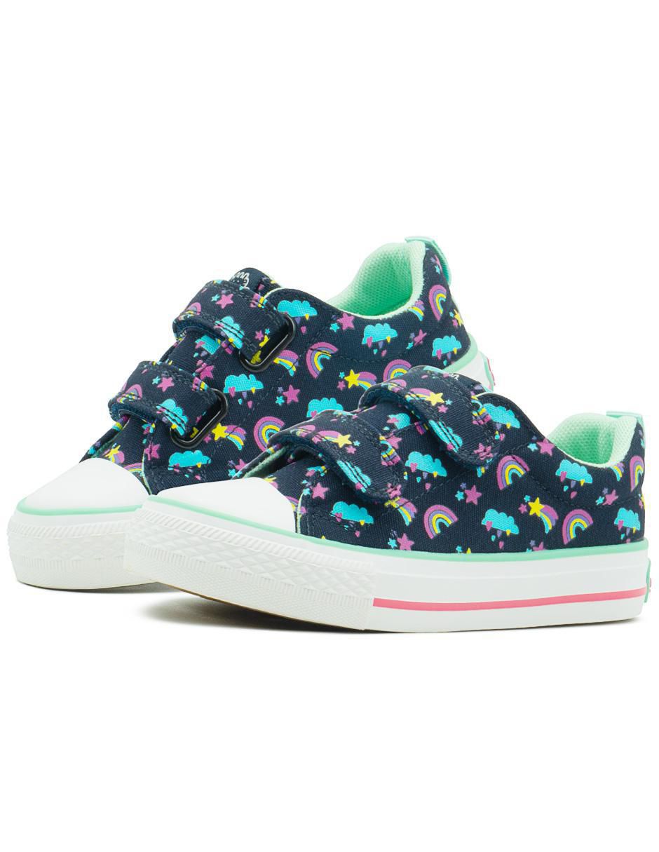 Tenis para niña 2
