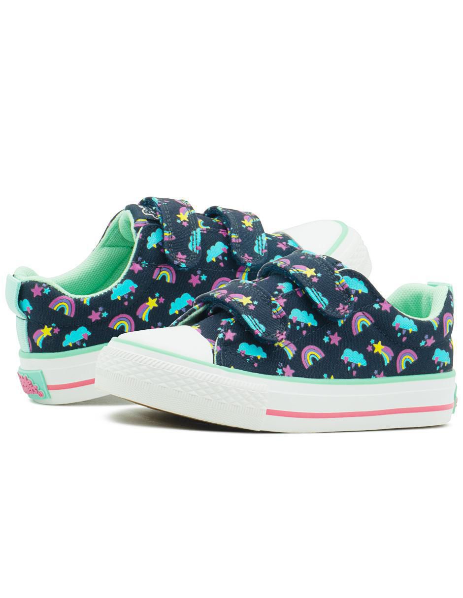 Tenis para niña 3