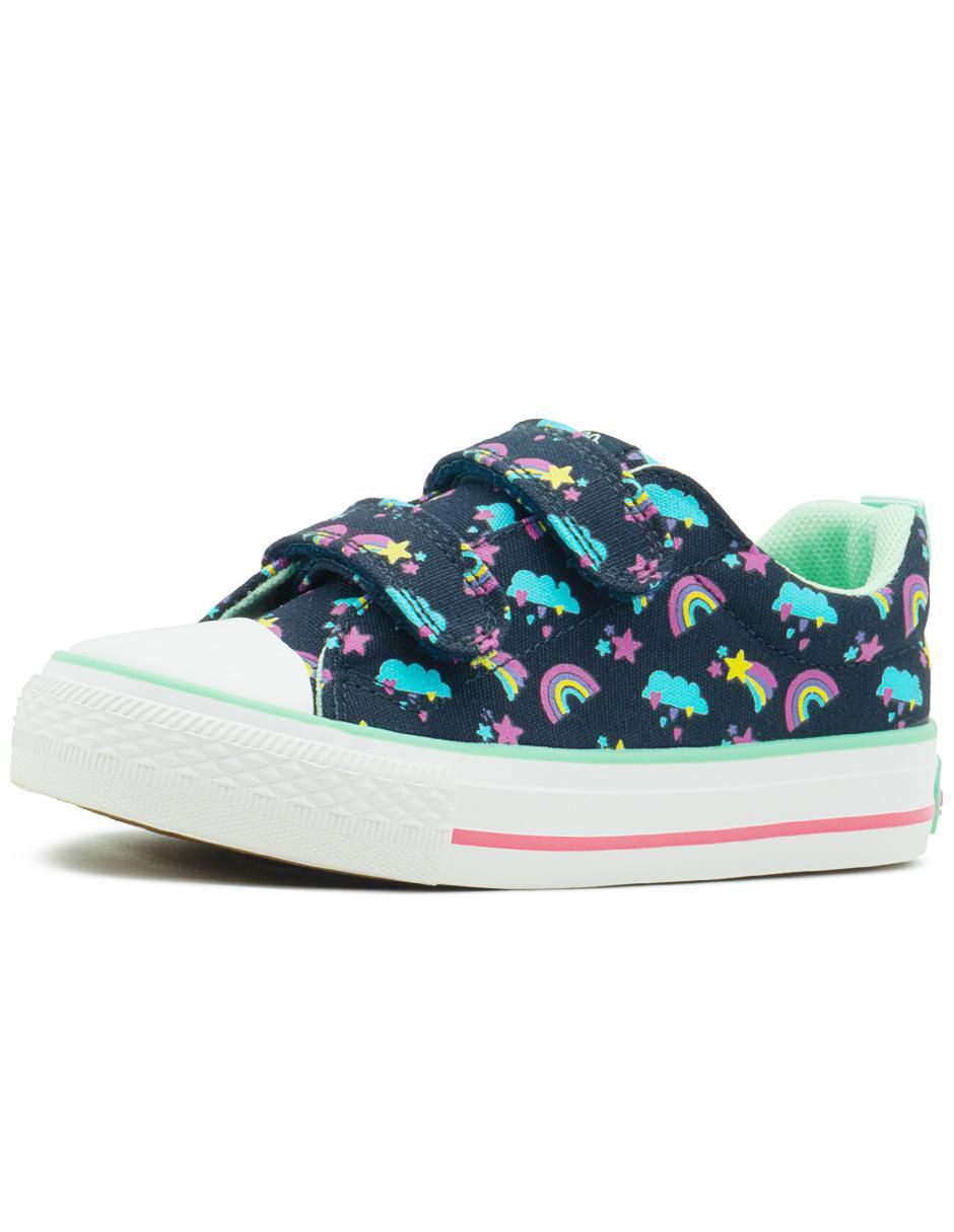 Tenis para niña 4