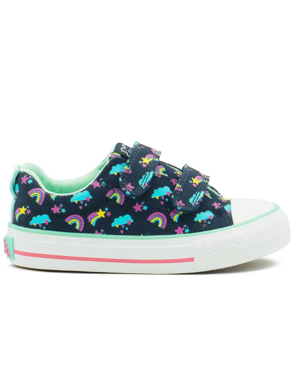 Tenis para niña 5