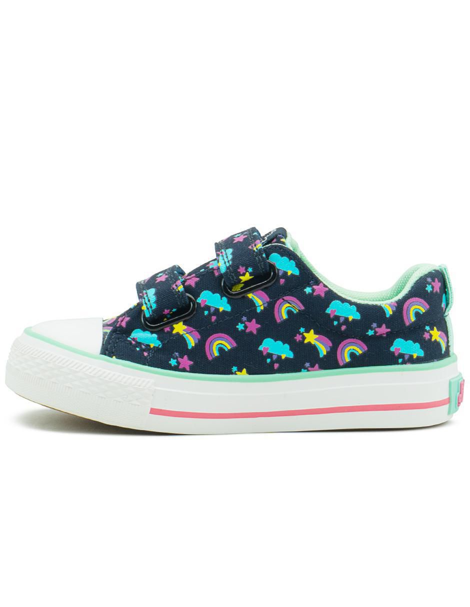 Tenis para niña 6