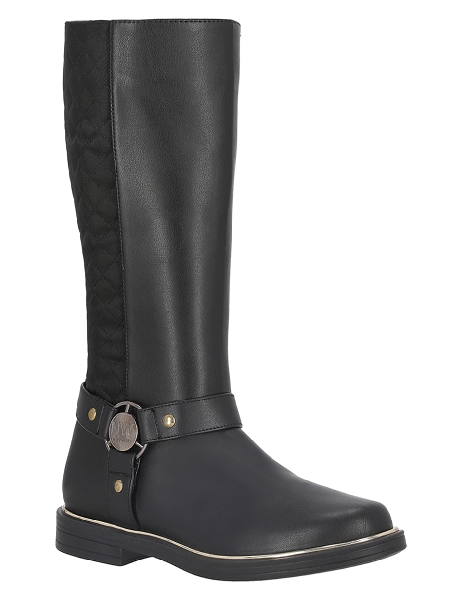Bota Nwemanuelle para niña