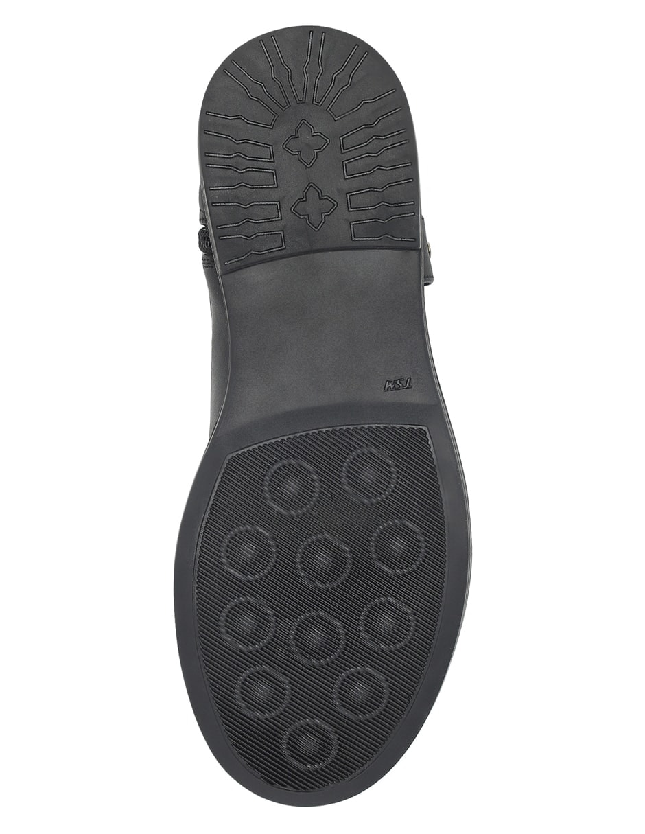 Bota Nwemanuelle para niña 3