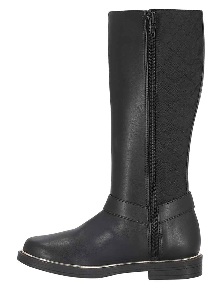 Bota Nwemanuelle para niña 5
