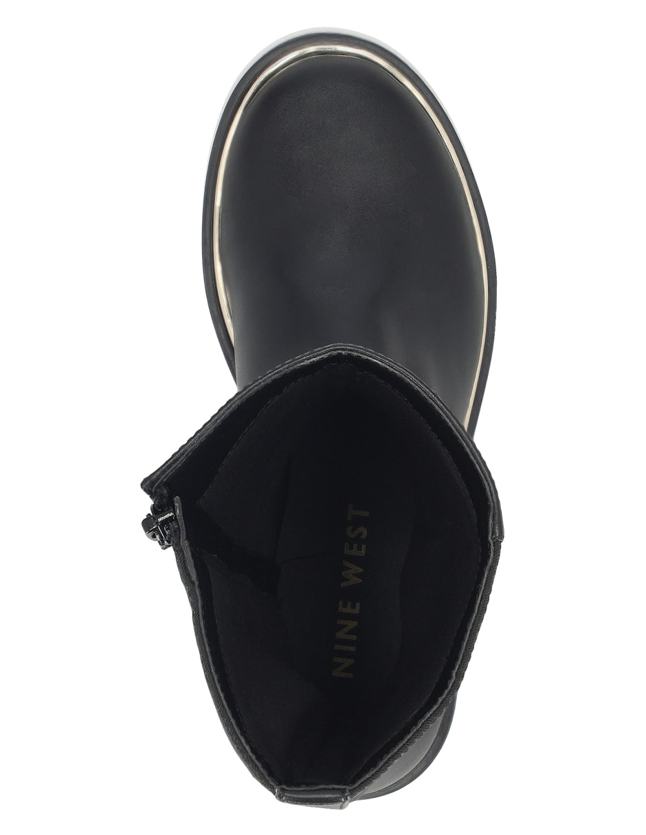 Bota Nwemanuelle para niña 6