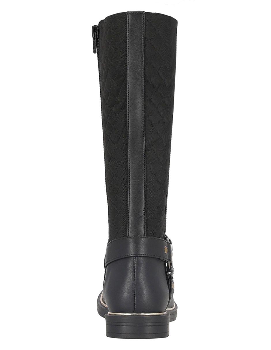Bota Nwemanuelle para niña 7