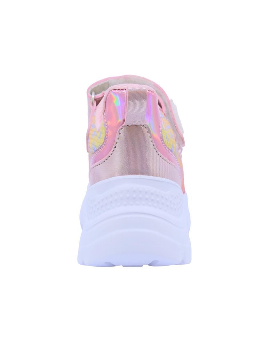 Tenis para niña 4