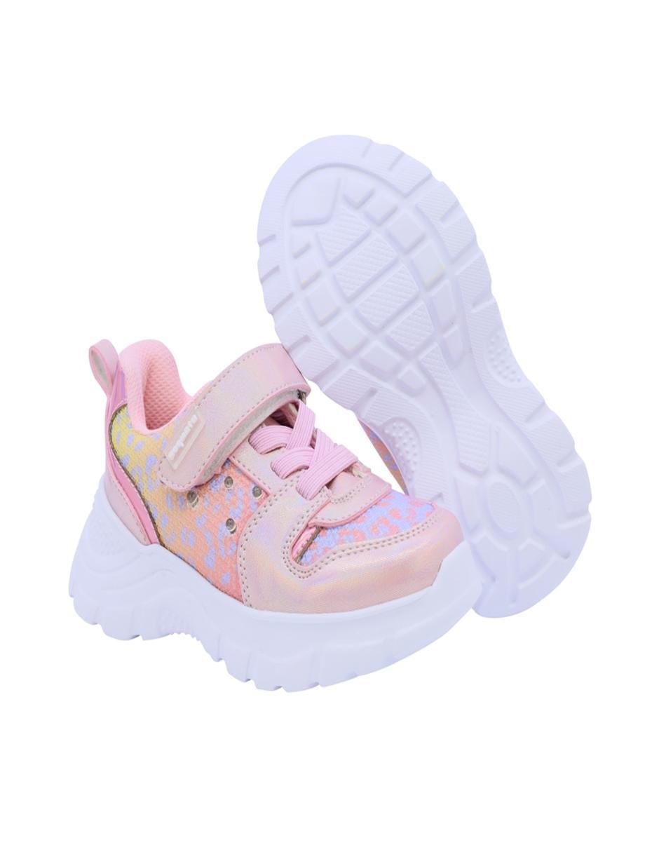 Tenis para niña 5