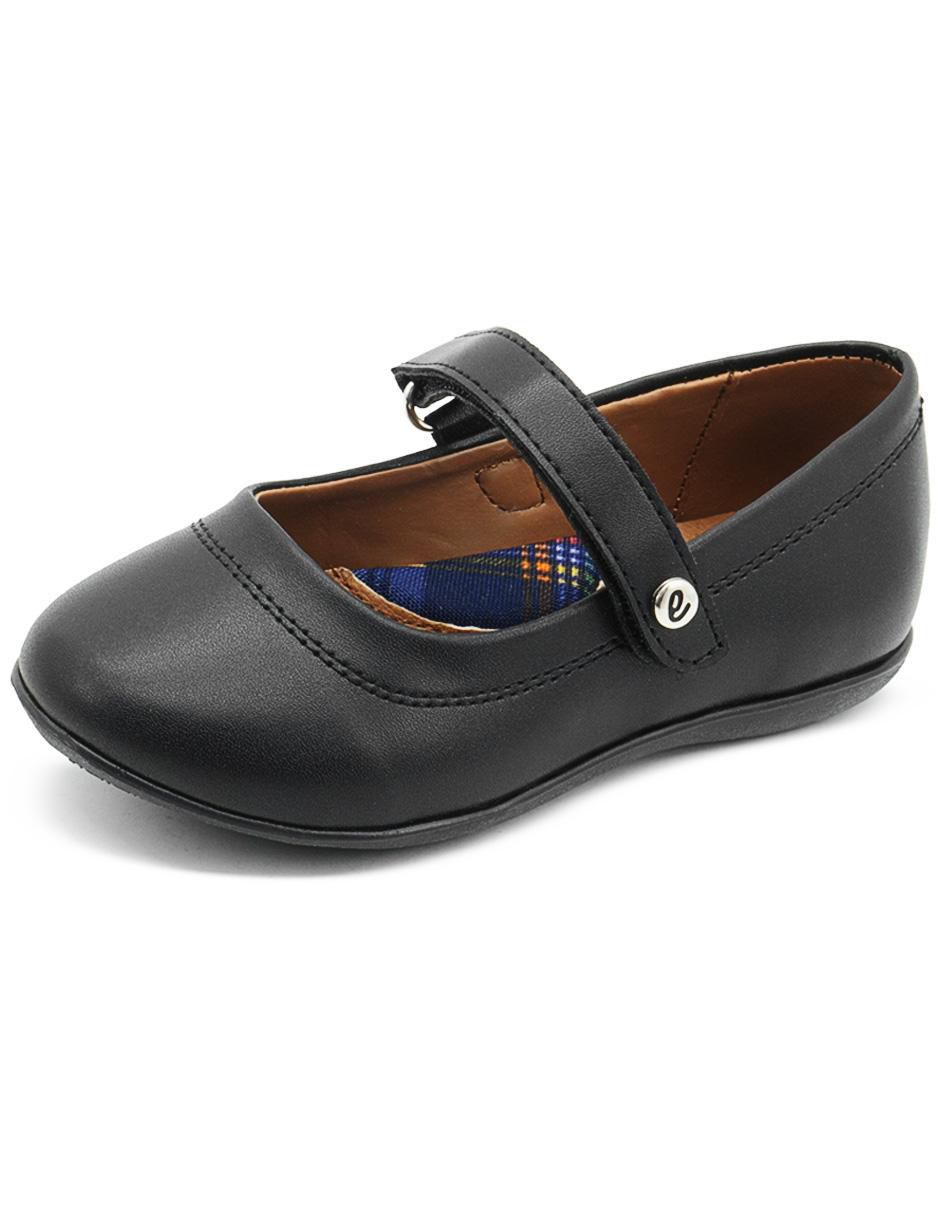 Zapato Back To School para niña 4