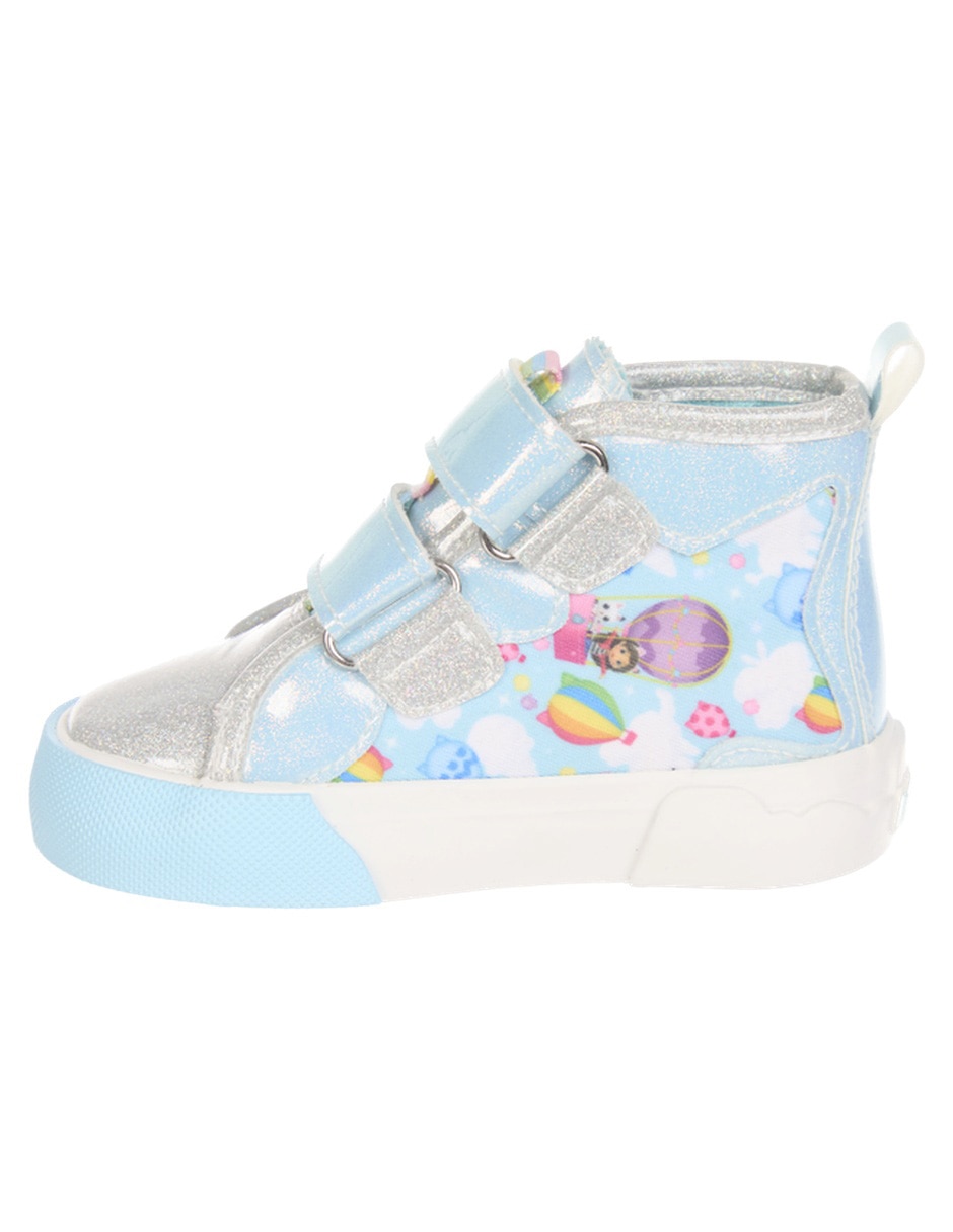 Tenis para niña Gabby'S Dollhouse 4