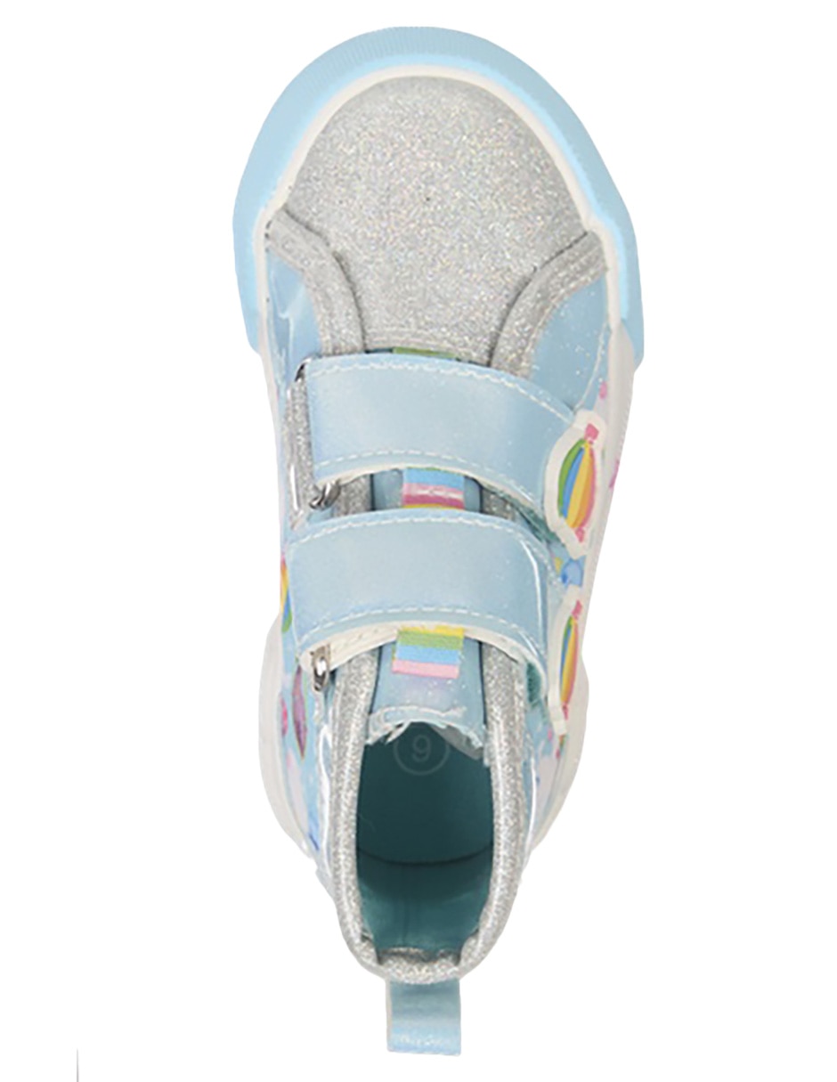 Tenis para niña Gabby'S Dollhouse 5
