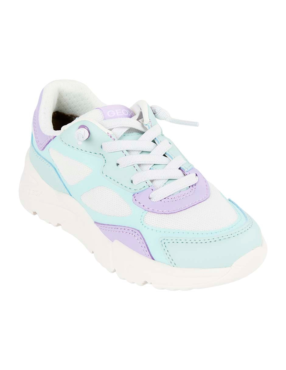 Tenis para niña Tenis para niña