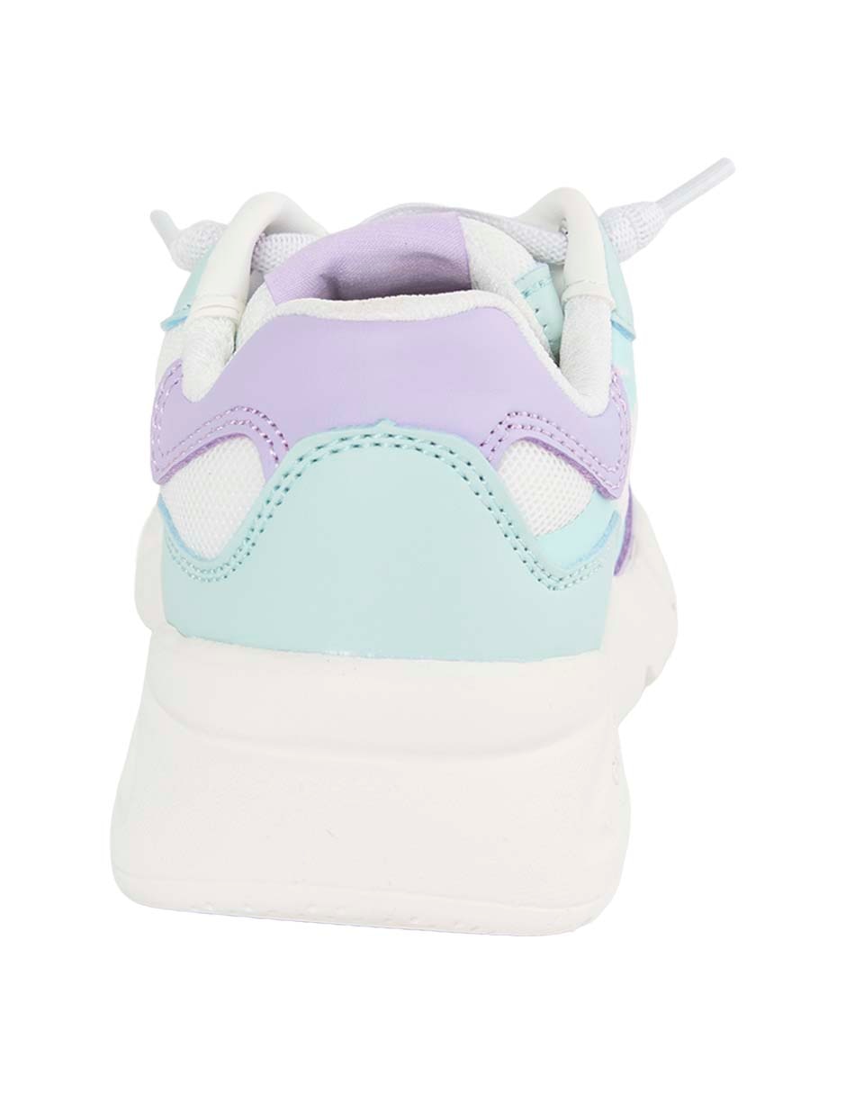 Tenis para niña 3