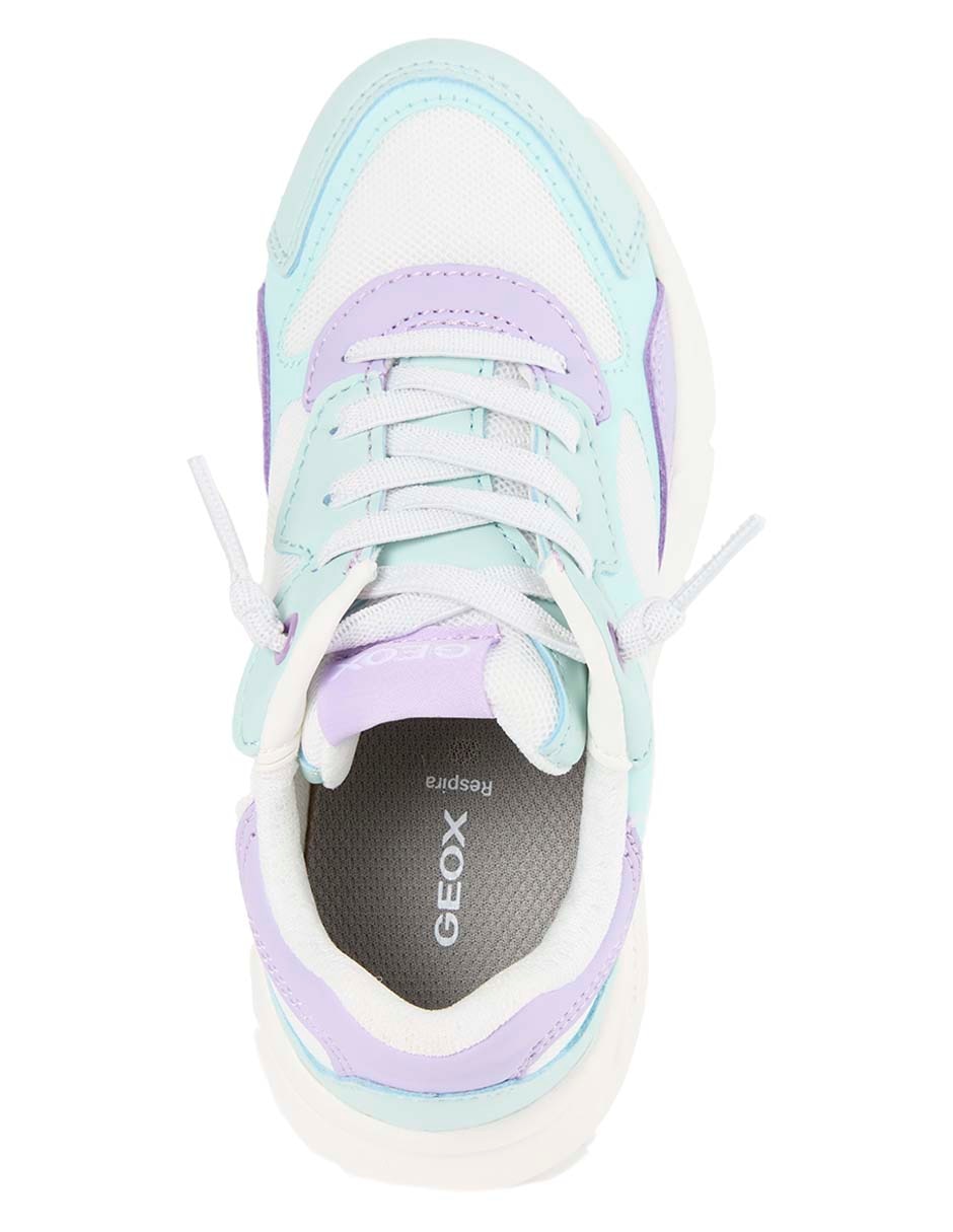 Tenis para niña 5
