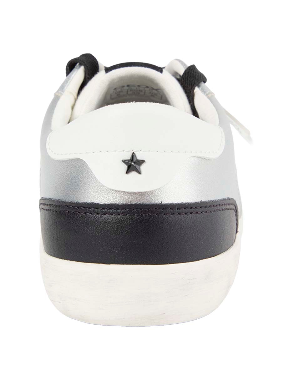 Tenis para niña 3