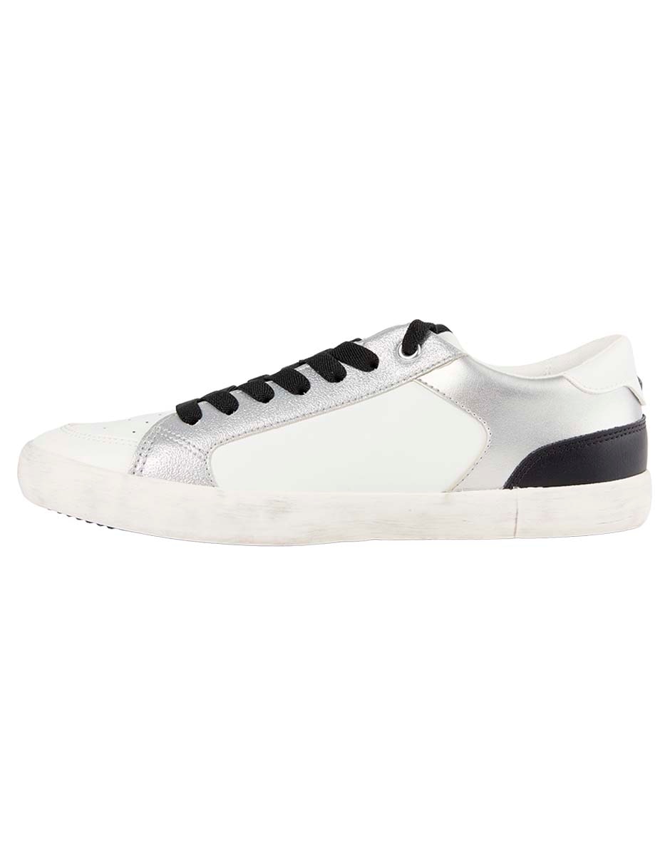 Tenis para niña 4