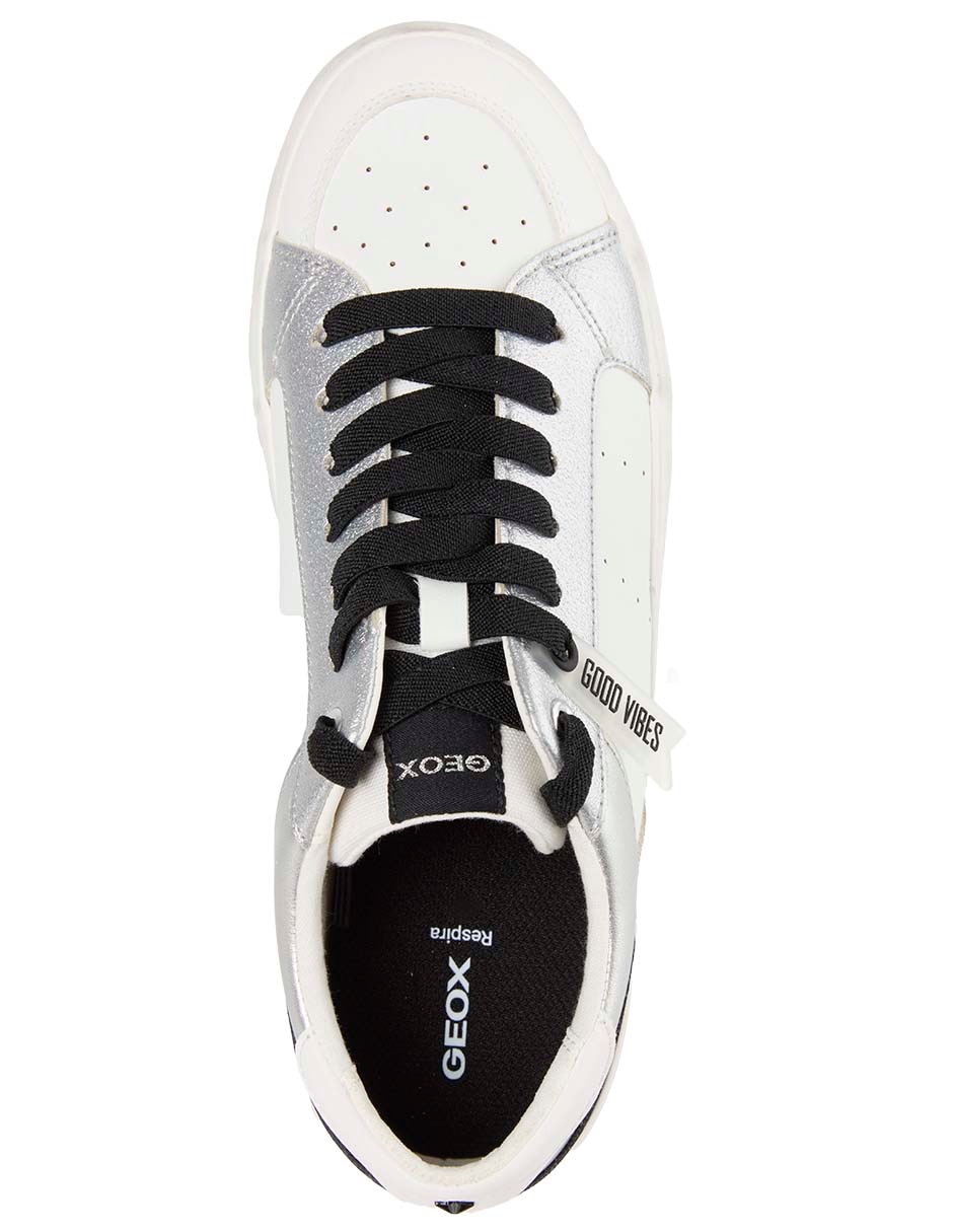 Tenis para niña 5