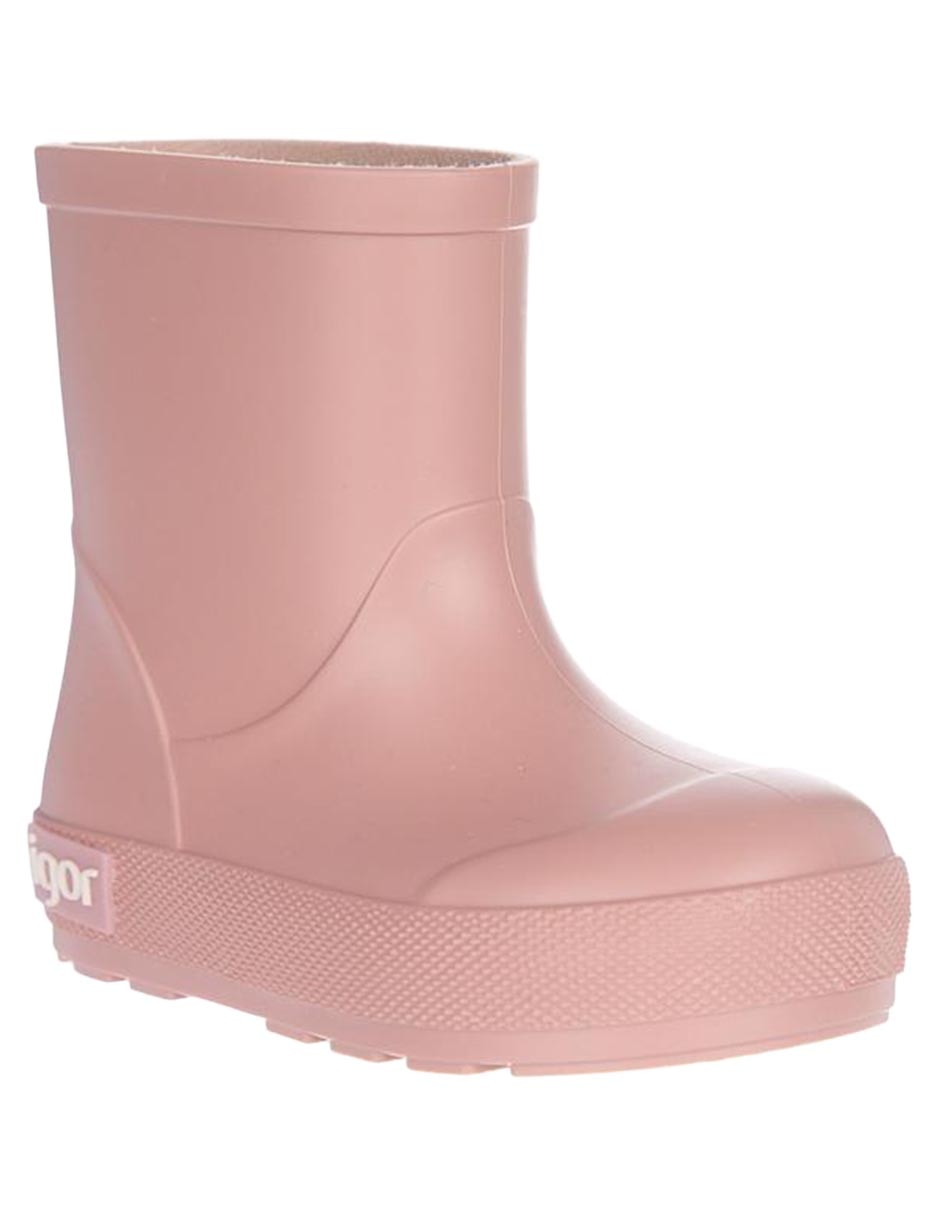 Botas para niña Botas para niña