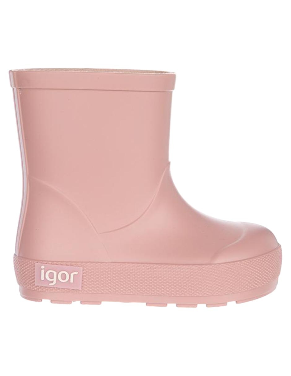 Botas para niña 2
