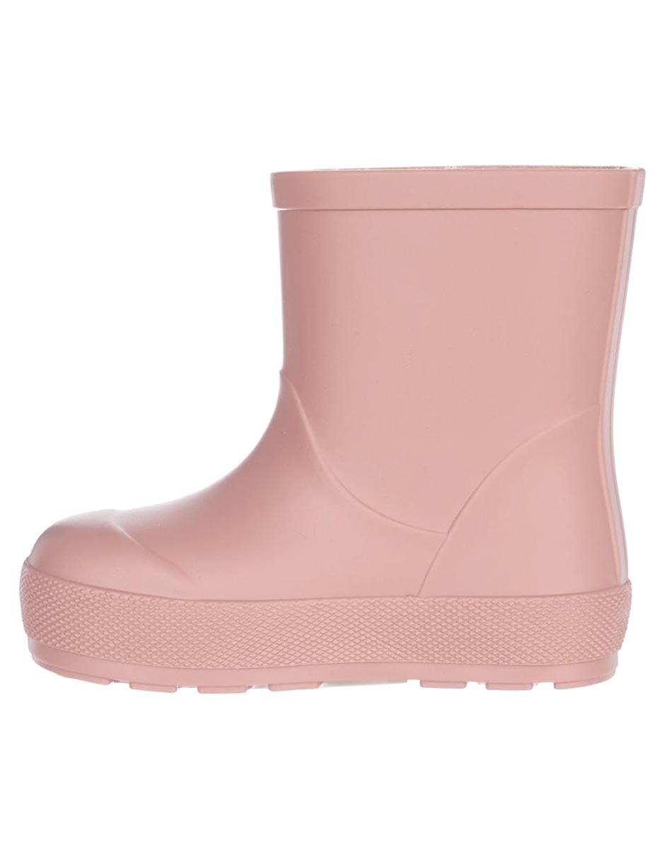 Botas para niña 4