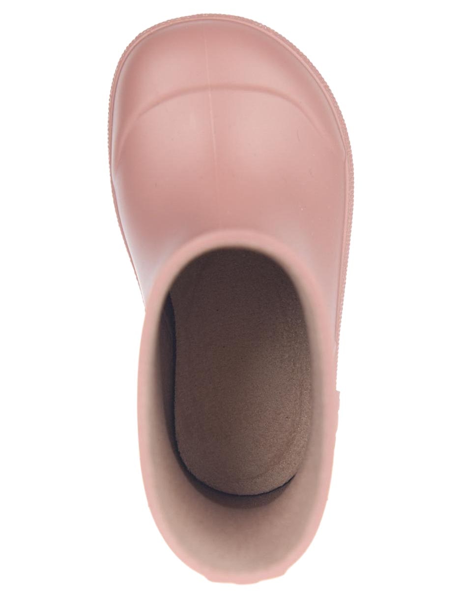 Botas para niña 5