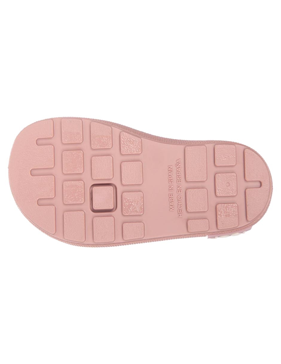 Botas para niña 6