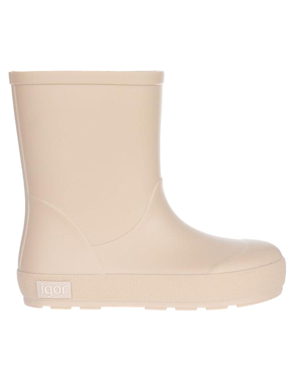 Botas para niña 2