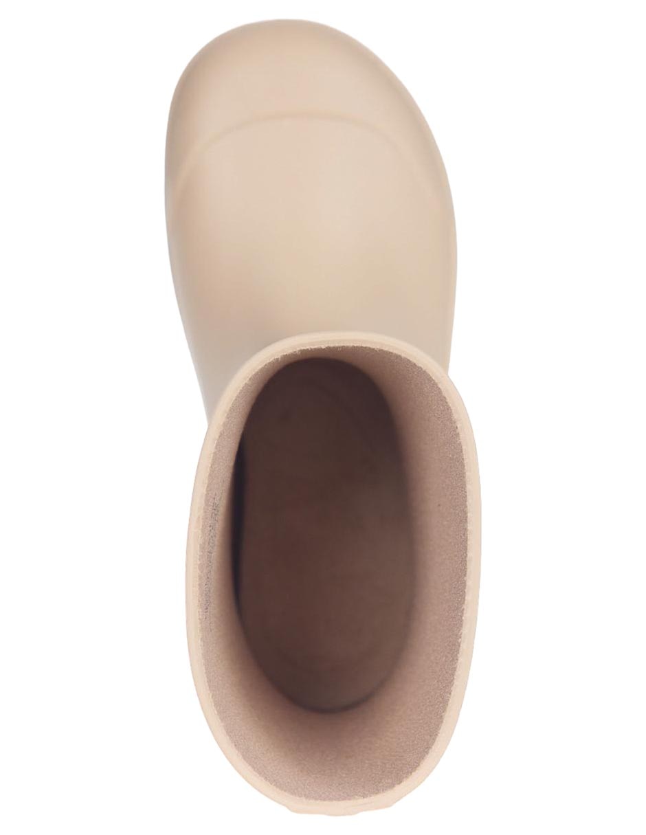 Botas para niña 5